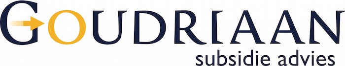 Logo Goudriaan Subsidieadvies